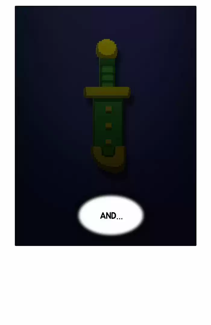 Guardians of the Video Game ch.134