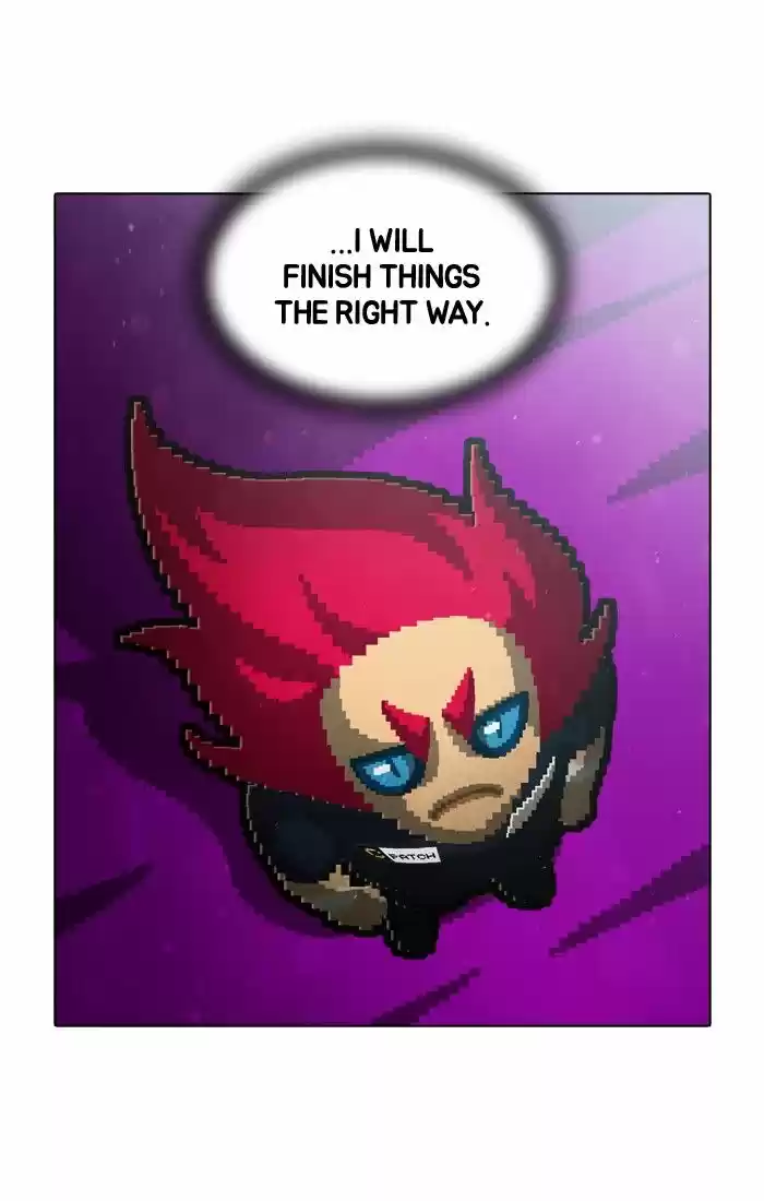 Guardians of the Video Game ch.134