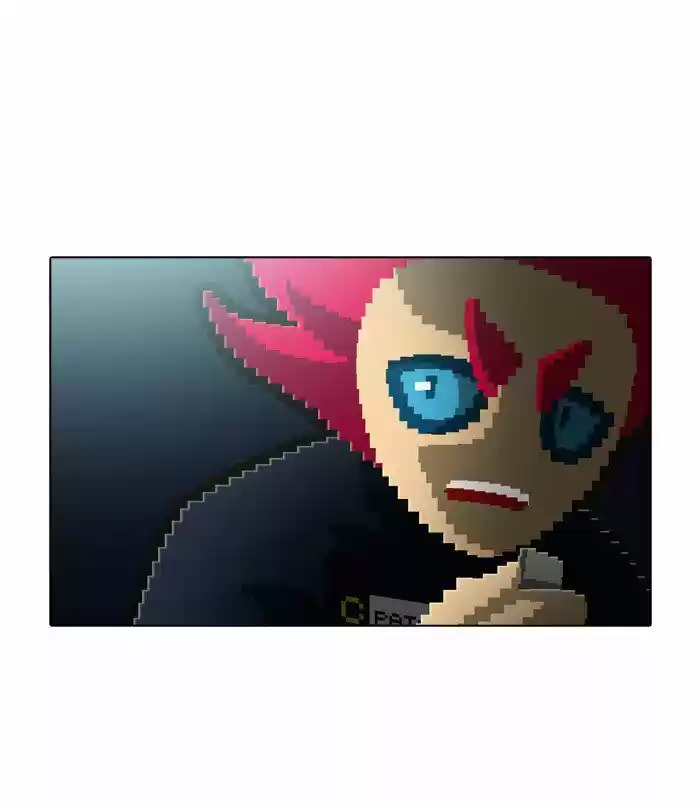 Guardians of the Video Game ch.134