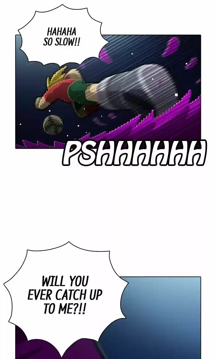 Guardians of the Video Game ch.134