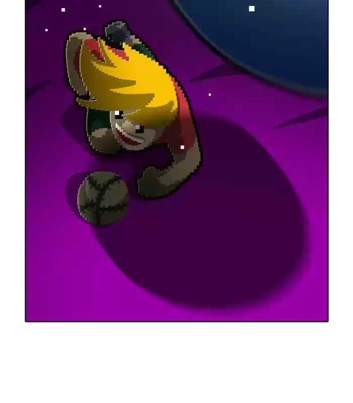 Guardians of the Video Game ch.134