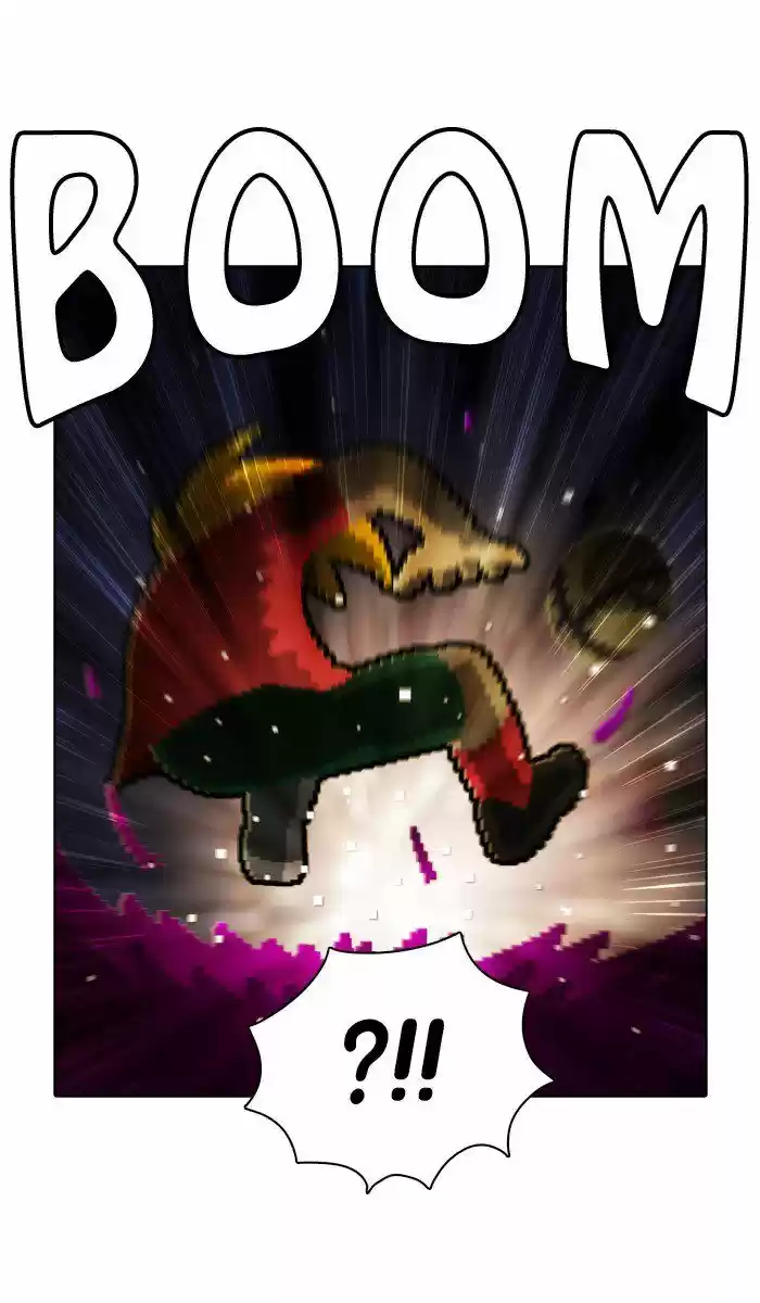 Guardians of the Video Game ch.134