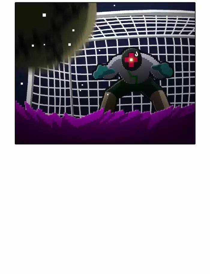 Guardians of the Video Game ch.134