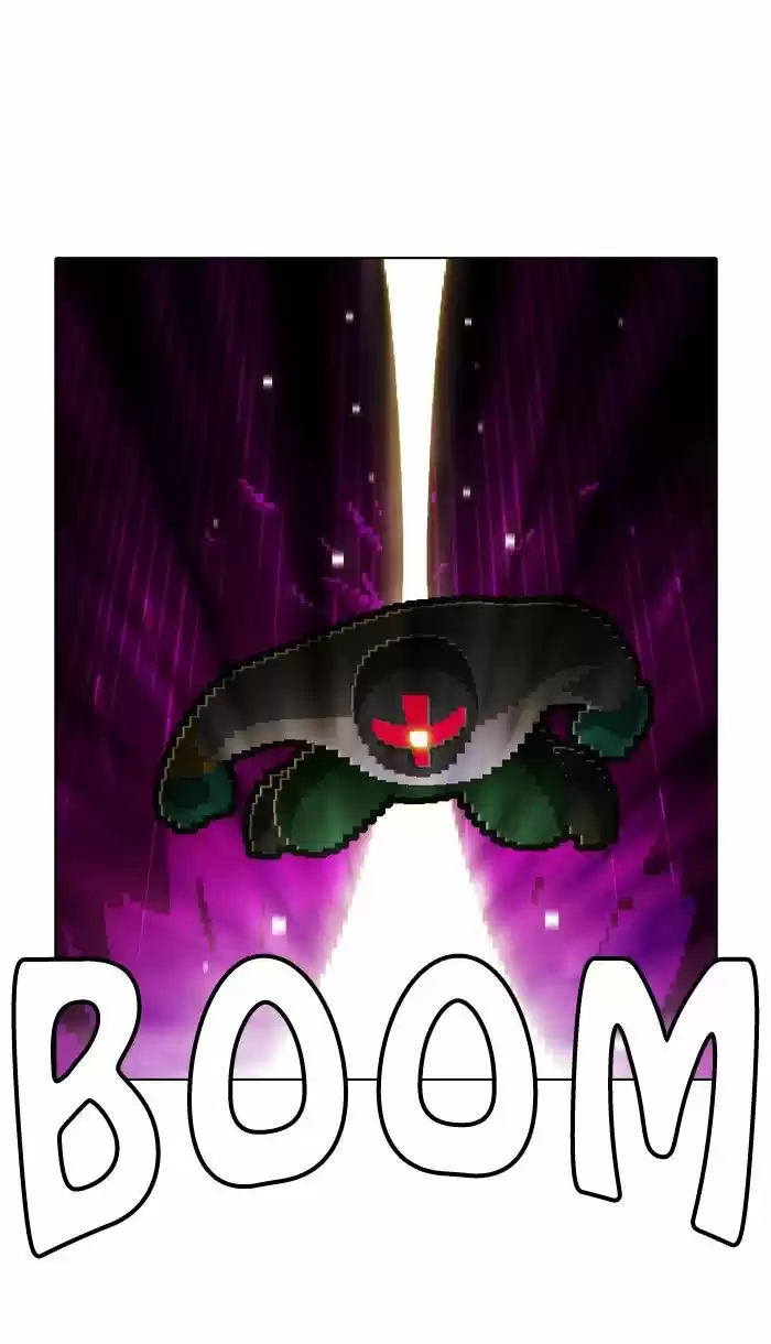 Guardians of the Video Game ch.134