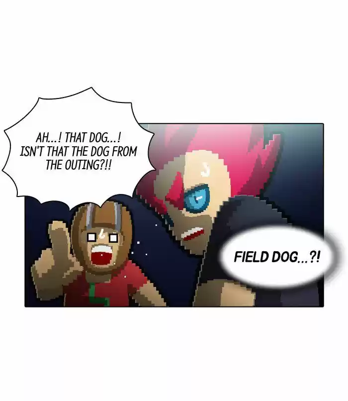 Guardians of the Video Game ch.134