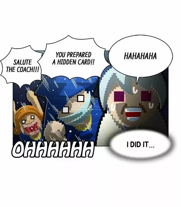 Guardians of the Video Game ch.134