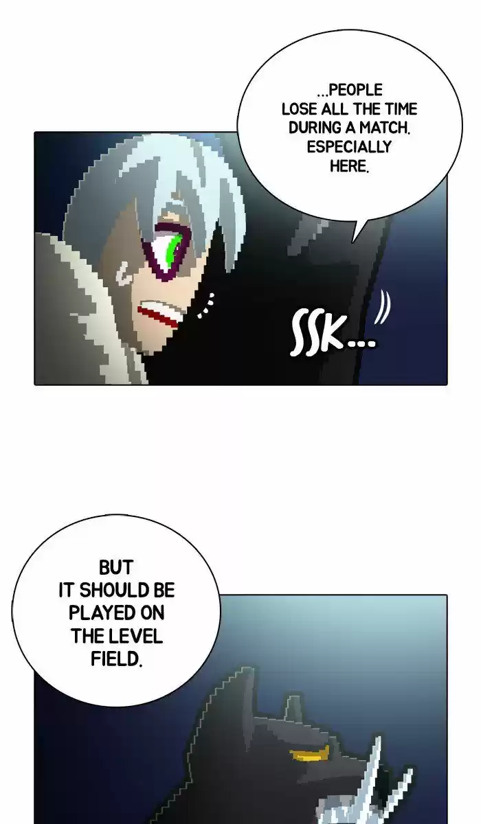 Guardians of the Video Game ch.134