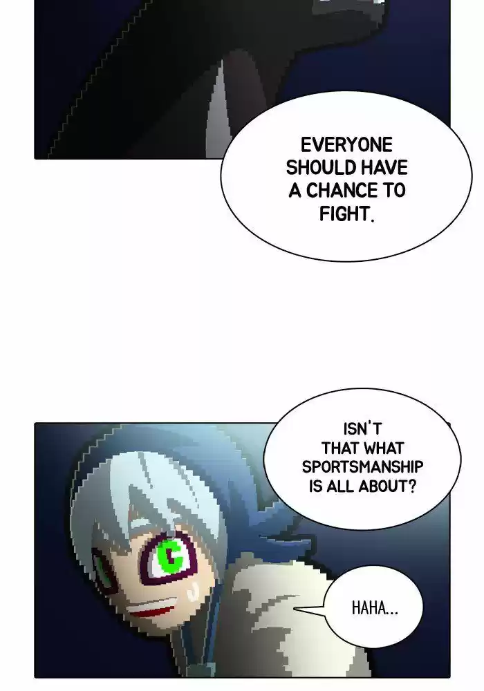 Guardians of the Video Game ch.134