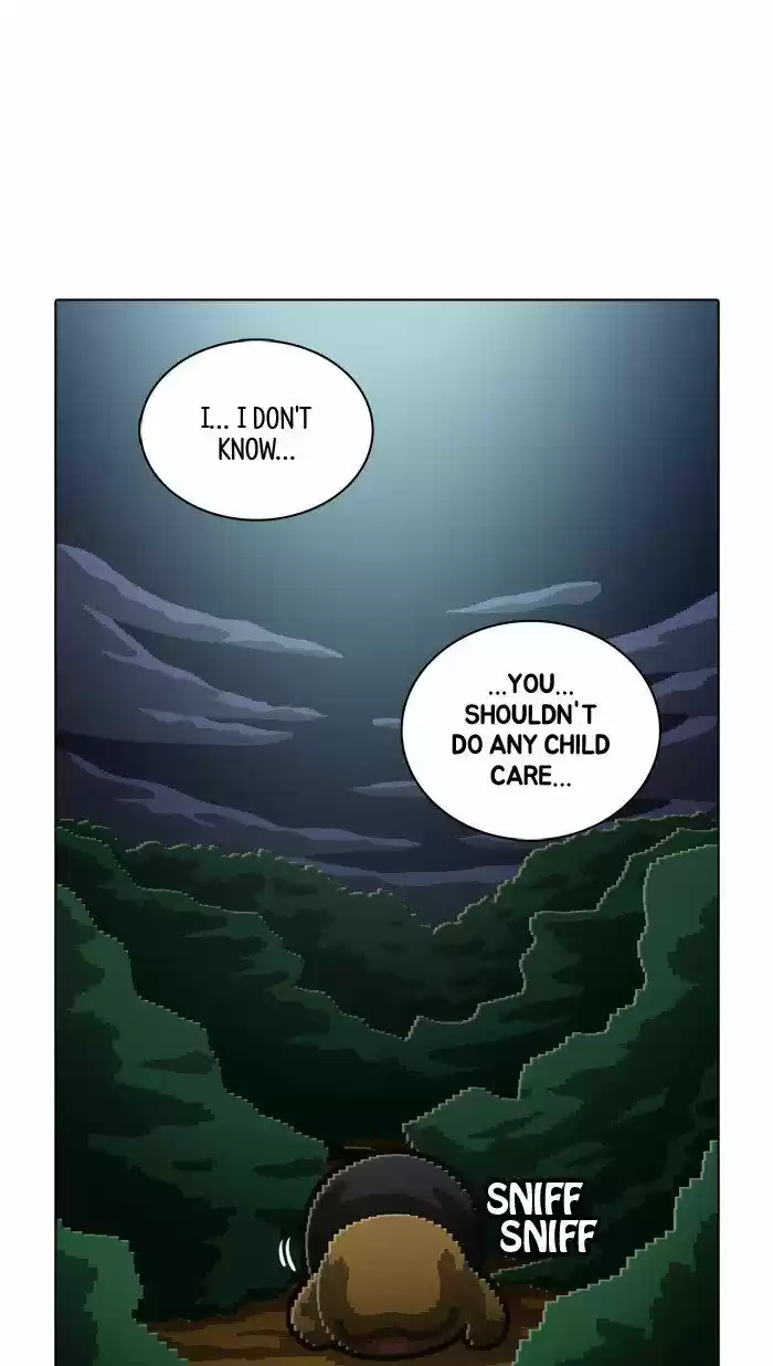 Guardians of the Video Game ch.134