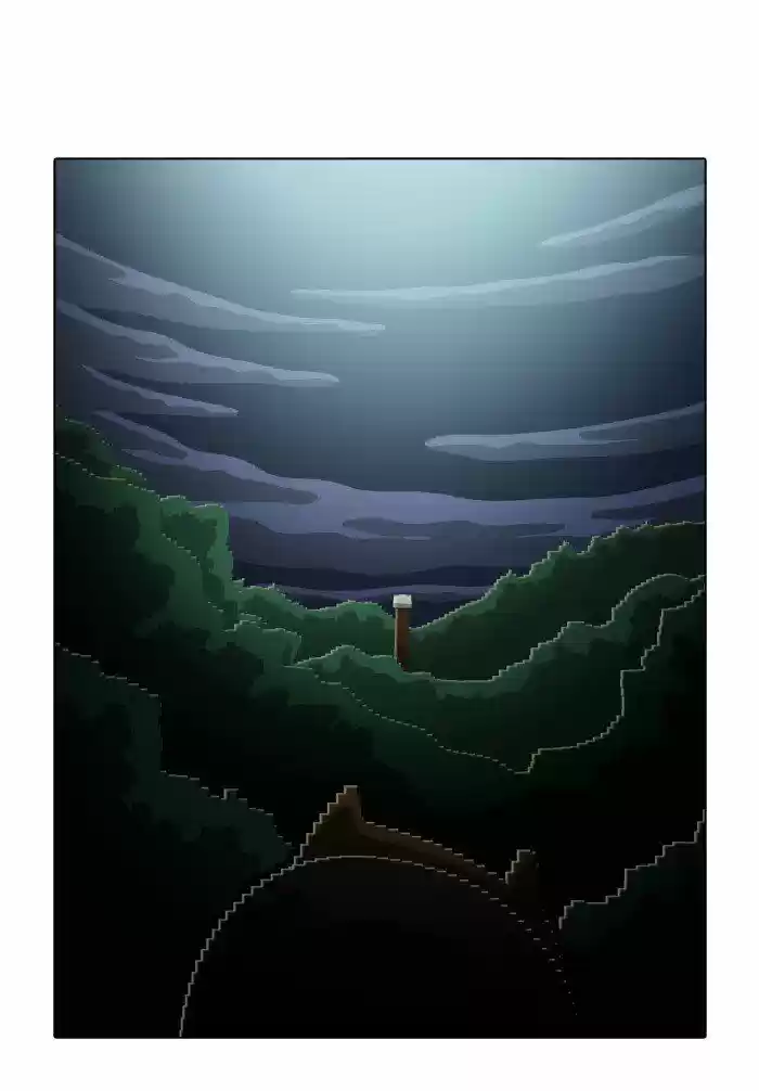 Guardians of the Video Game ch.134