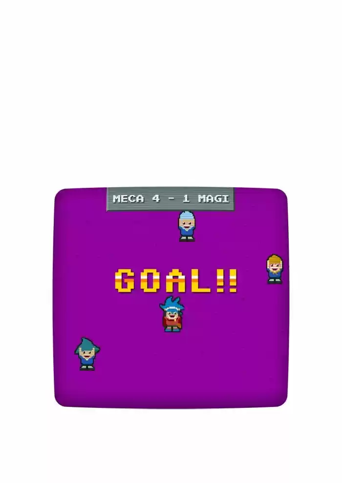 Guardians of the Video Game ch.134