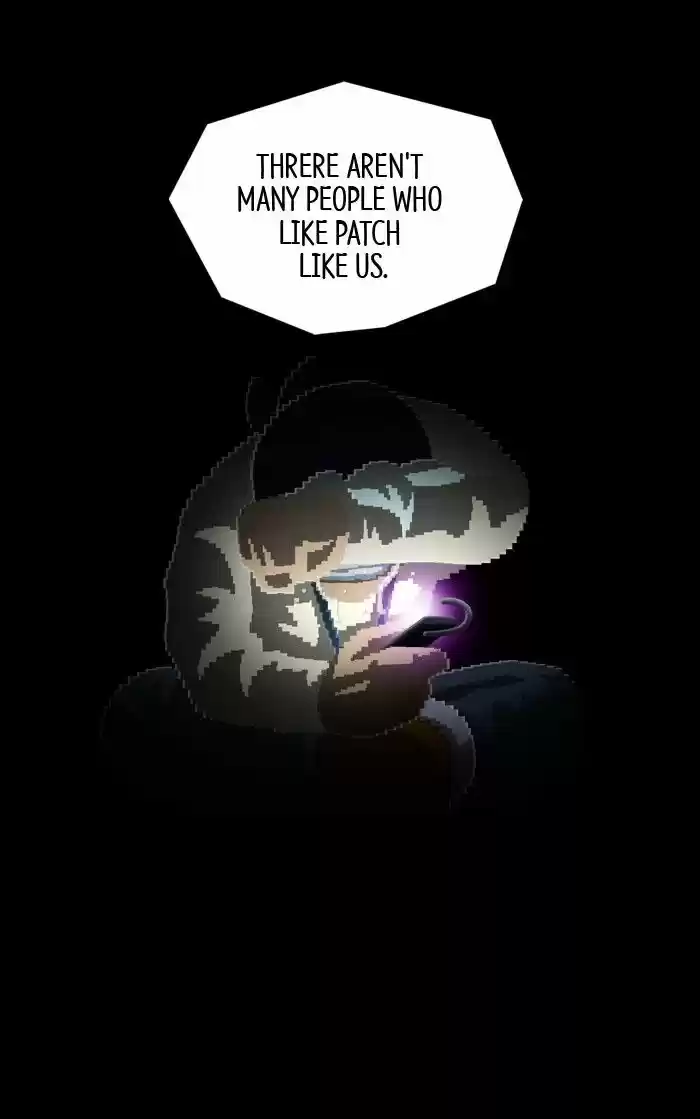 Guardians of the Video Game ch.137