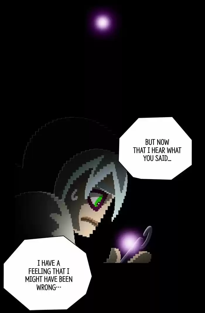 Guardians of the Video Game ch.137