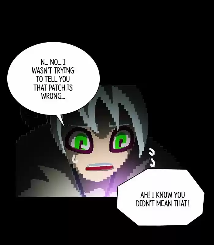 Guardians of the Video Game ch.137