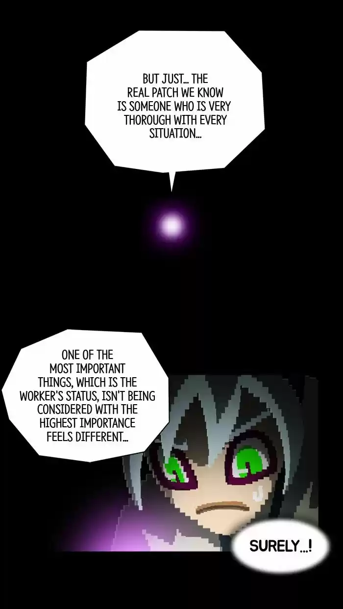 Guardians of the Video Game ch.137