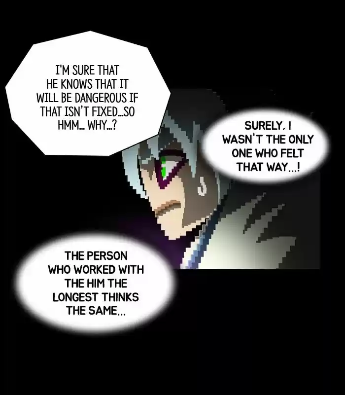 Guardians of the Video Game ch.137