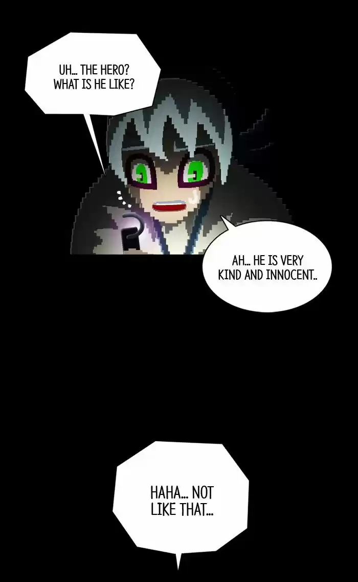 Guardians of the Video Game ch.137