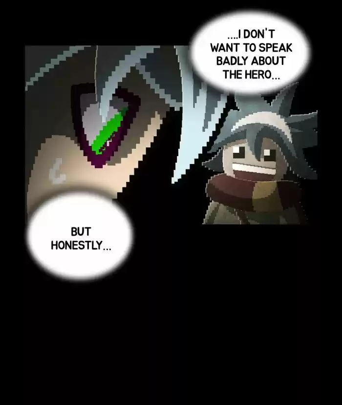 Guardians of the Video Game ch.137