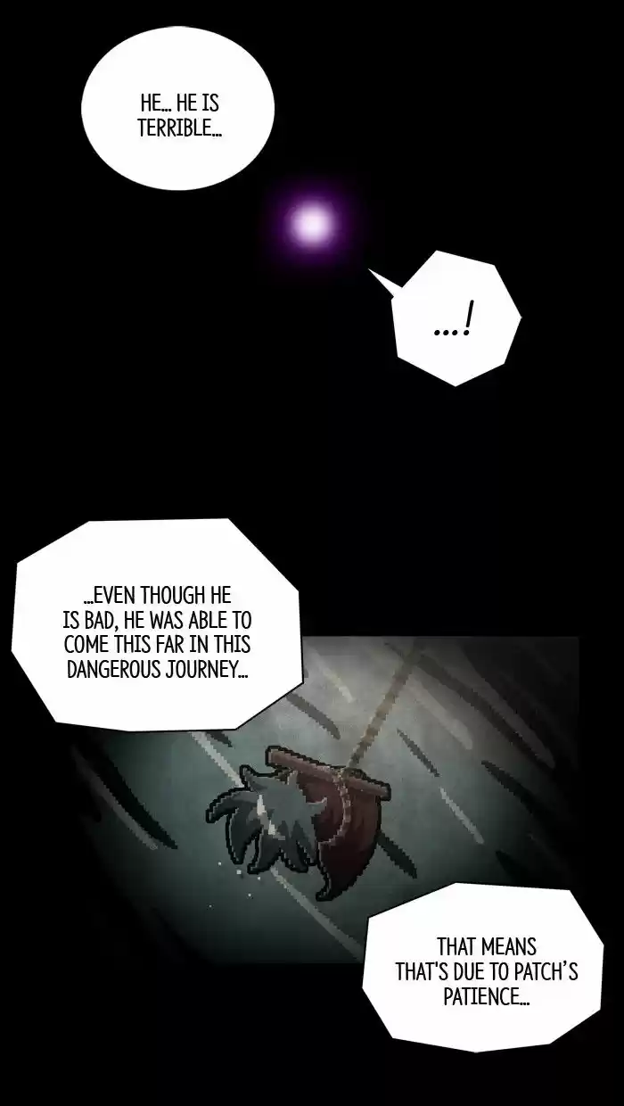Guardians of the Video Game ch.137