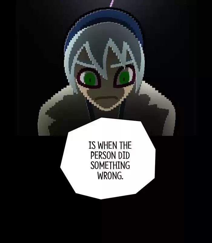 Guardians of the Video Game ch.137