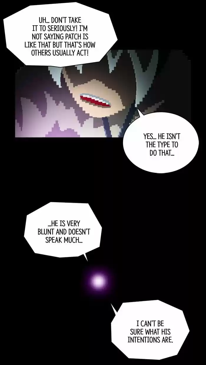 Guardians of the Video Game ch.137