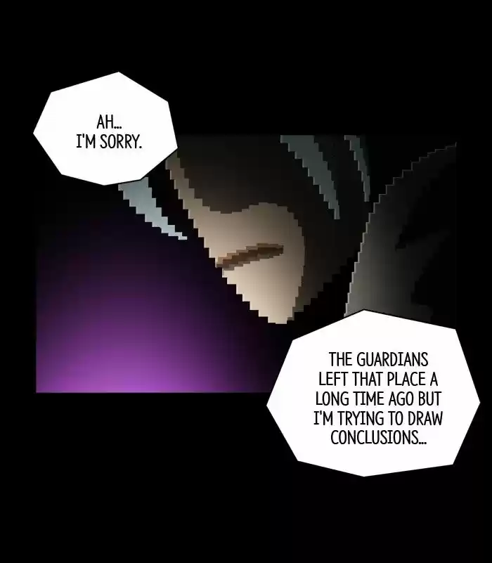 Guardians of the Video Game ch.137