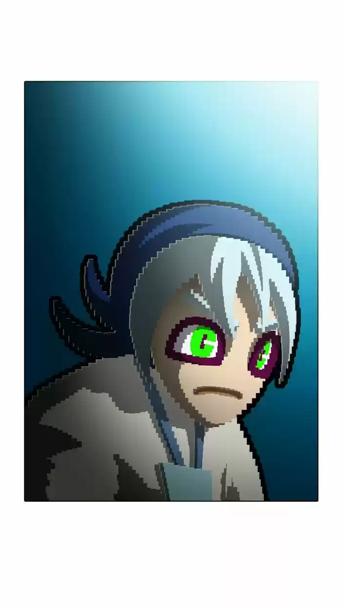 Guardians of the Video Game ch.137