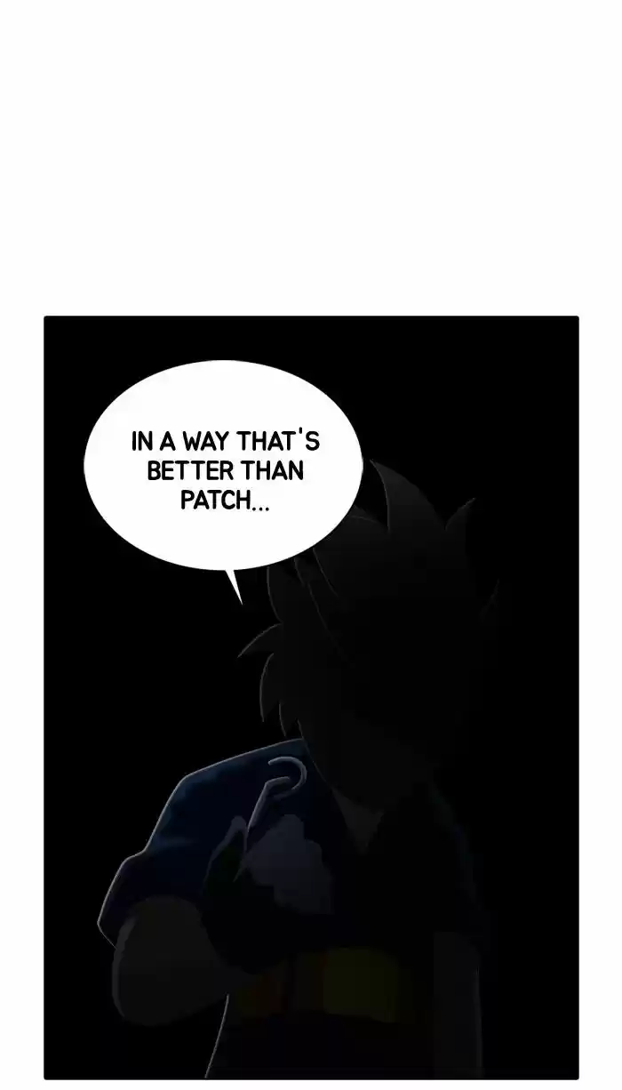 Guardians of the Video Game ch.137