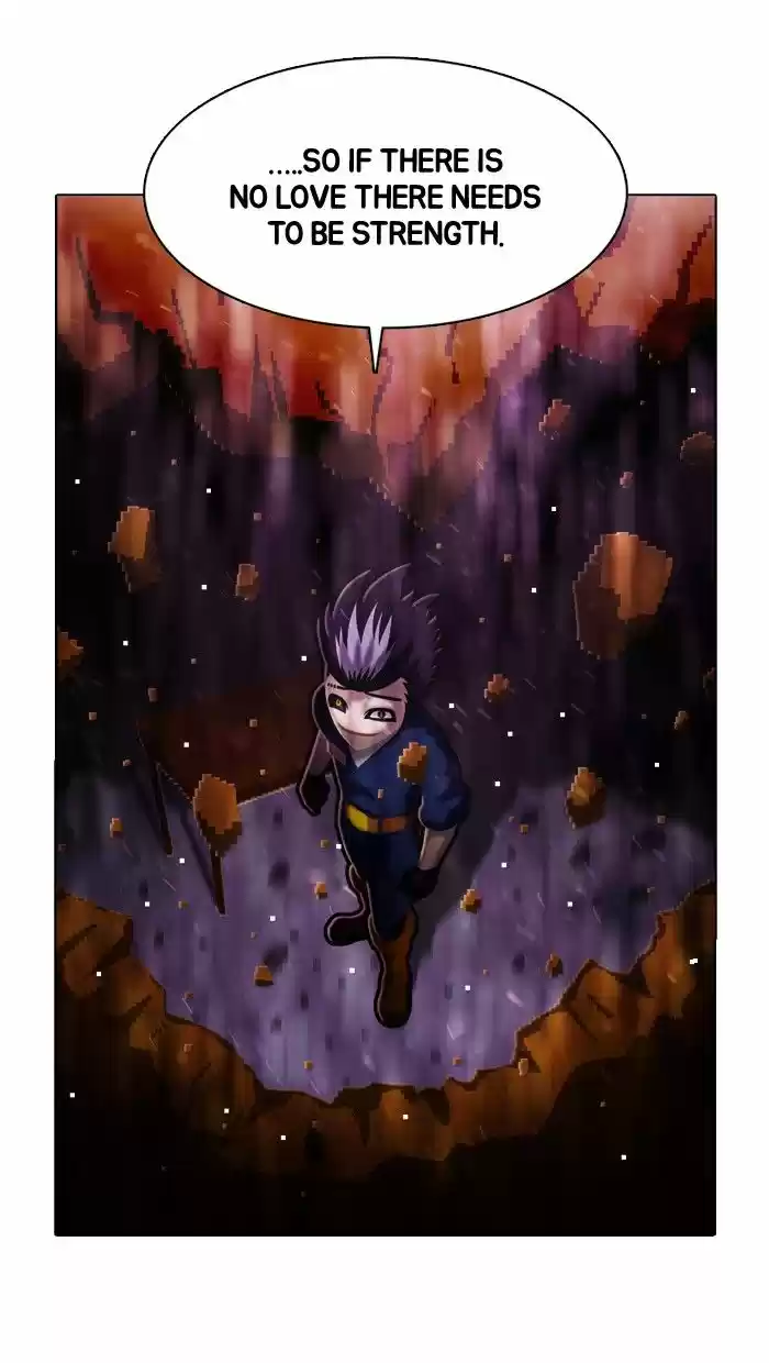 Guardians of the Video Game ch.137