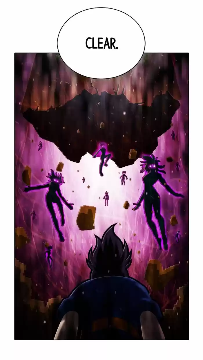 Guardians of the Video Game ch.137