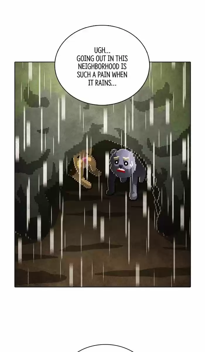 Guardians of the Video Game ch.154