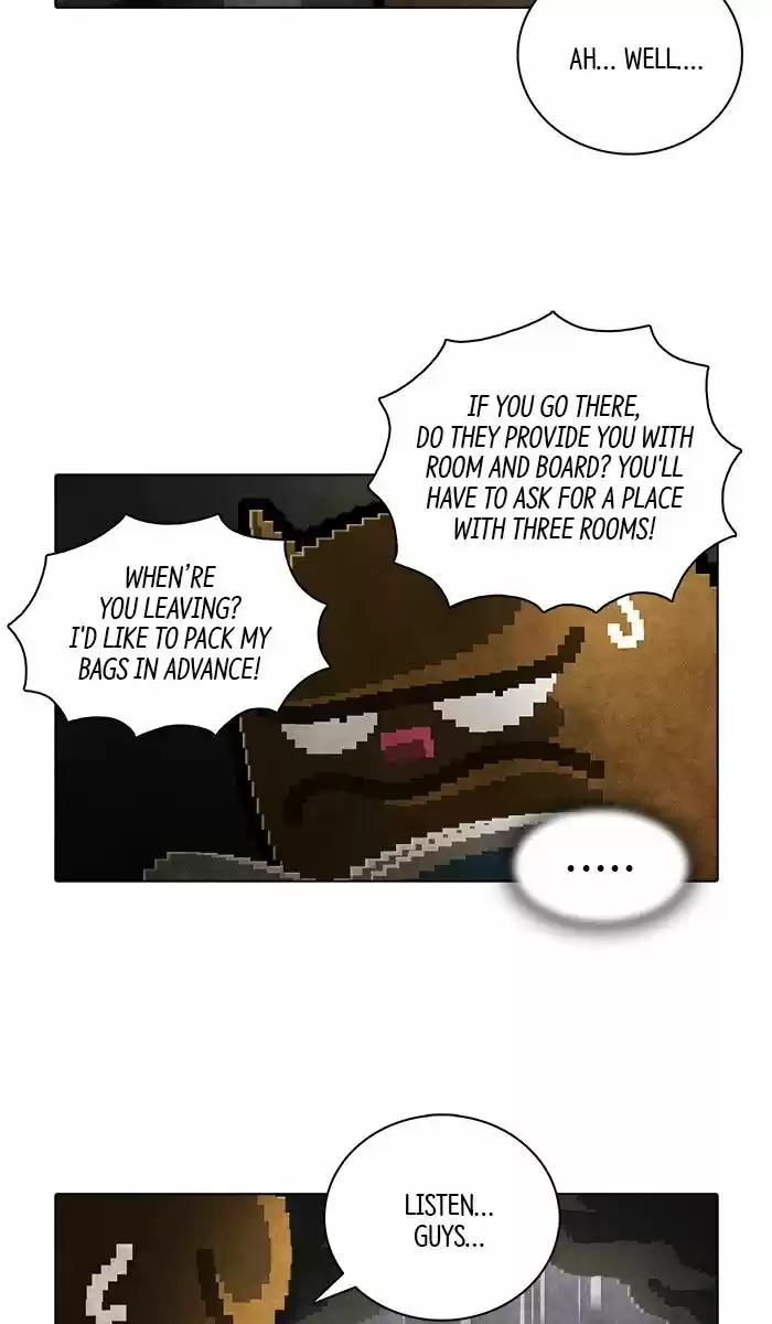 Guardians of the Video Game ch.154