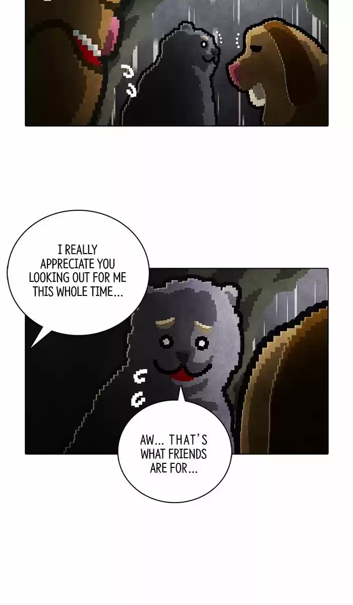 Guardians of the Video Game ch.154