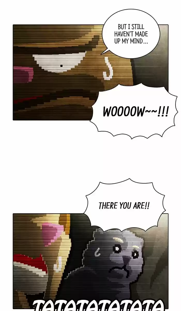 Guardians of the Video Game ch.154