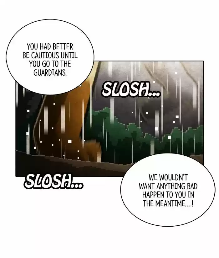 Guardians of the Video Game ch.154