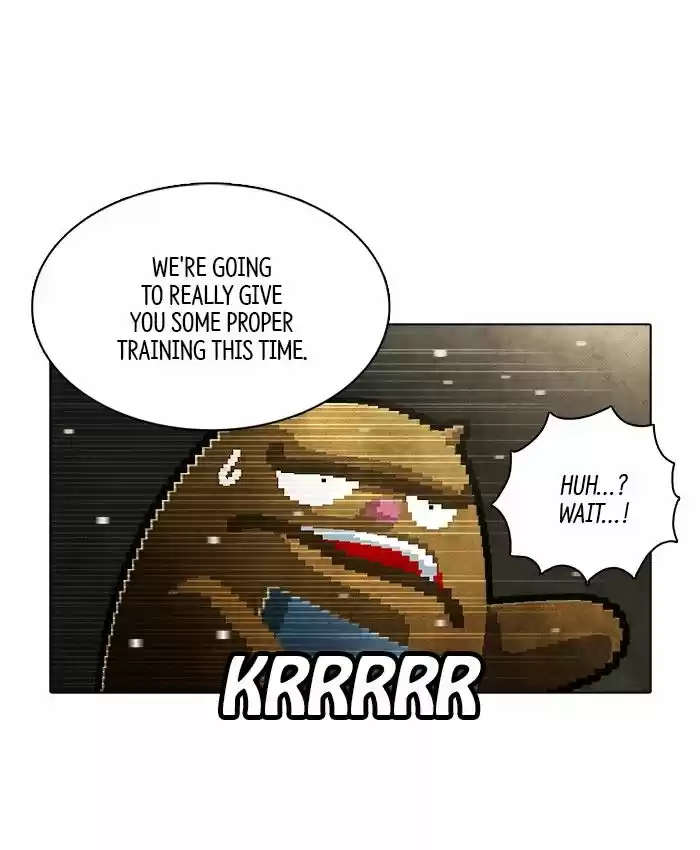 Guardians of the Video Game ch.154