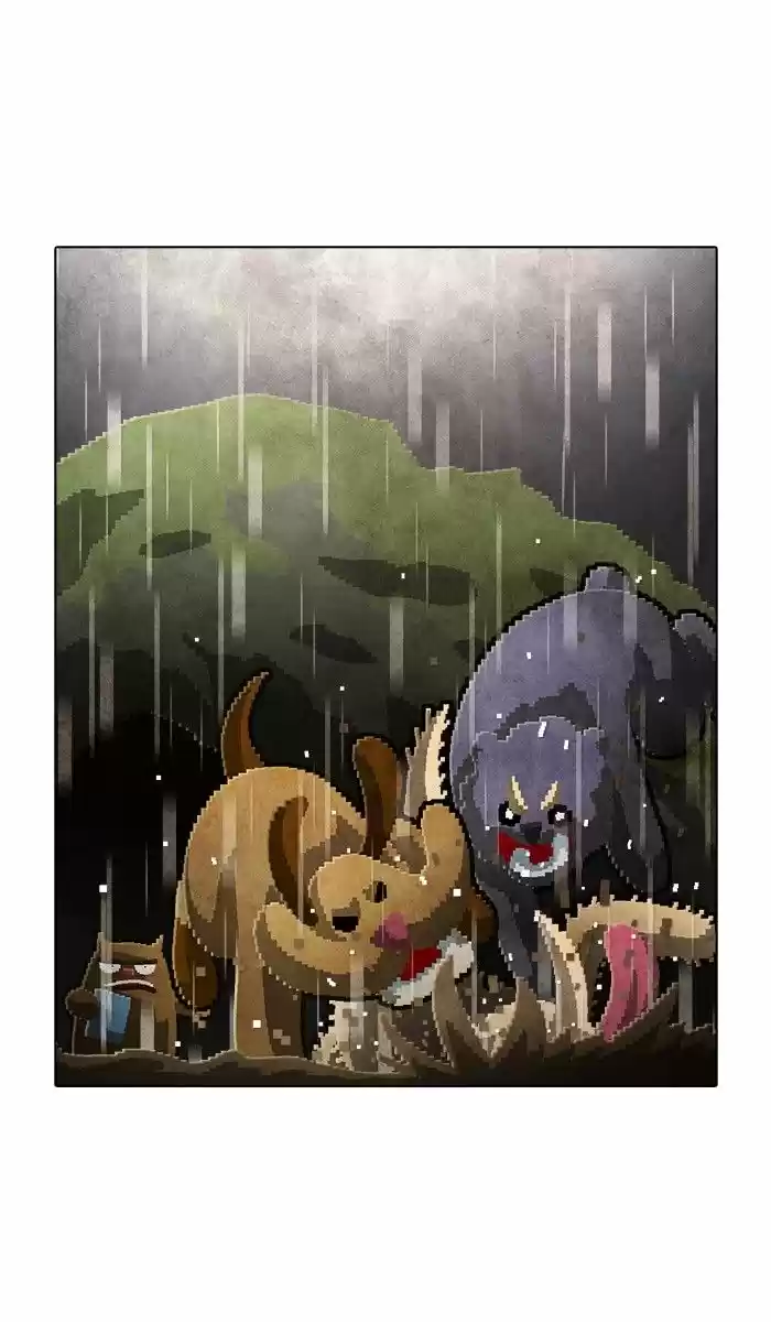 Guardians of the Video Game ch.154