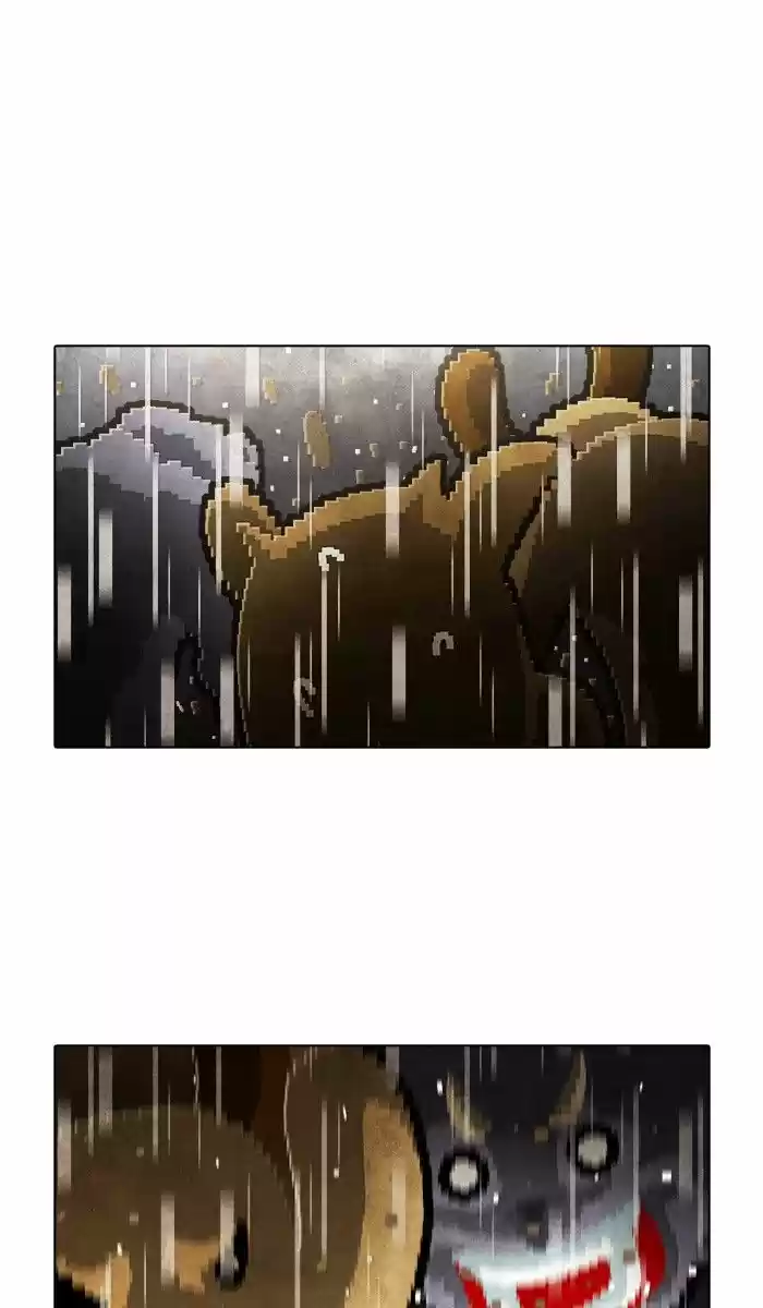 Guardians of the Video Game ch.154