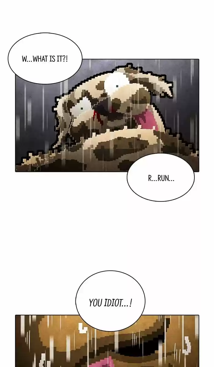 Guardians of the Video Game ch.154