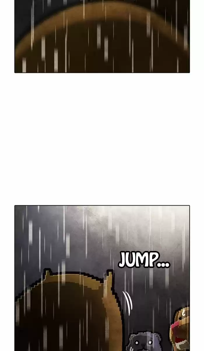 Guardians of the Video Game ch.154