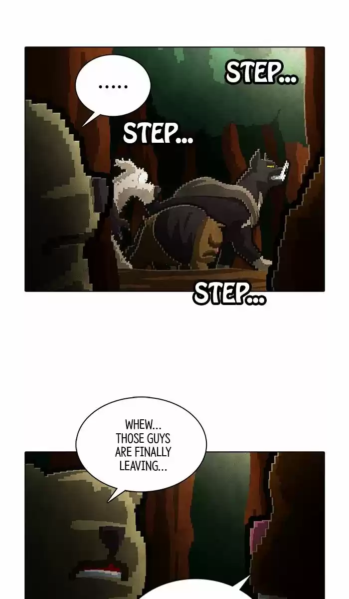 Guardians of the Video Game ch.154