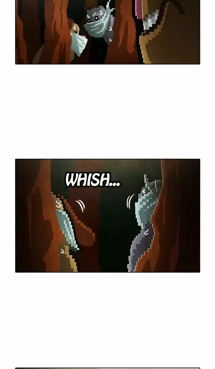 Guardians of the Video Game ch.154