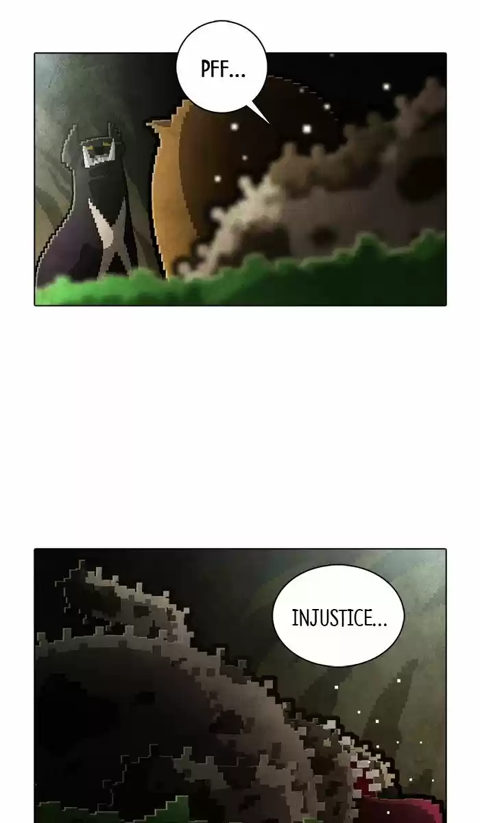 Guardians of the Video Game ch.154