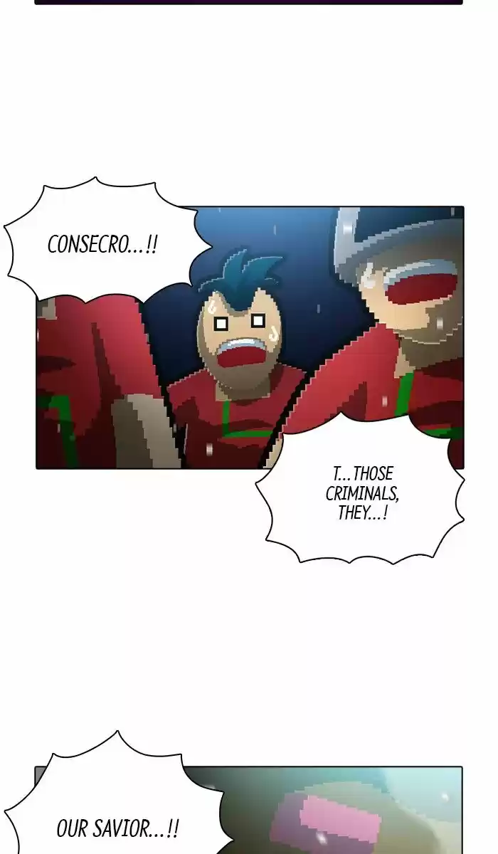 Guardians of the Video Game ch.155