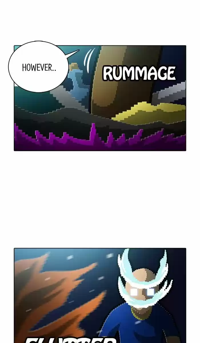 Guardians of the Video Game ch.155