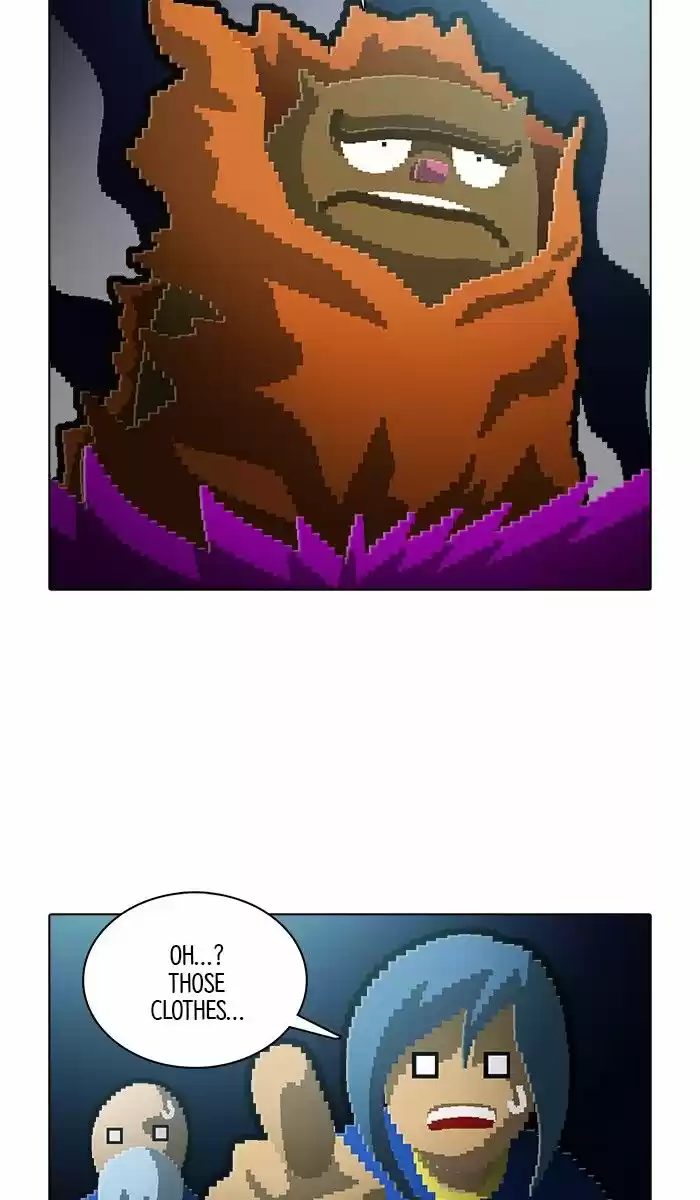 Guardians of the Video Game ch.155