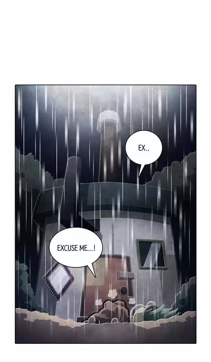 Guardians of the Video Game ch.155