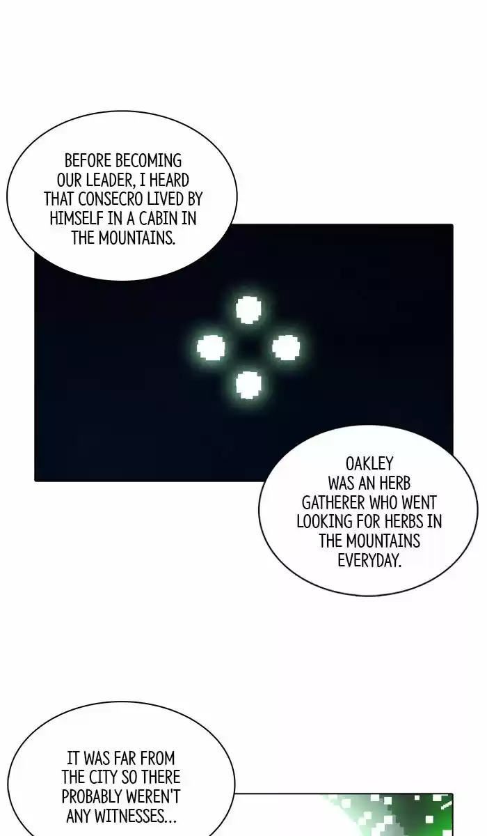 Guardians of the Video Game ch.155