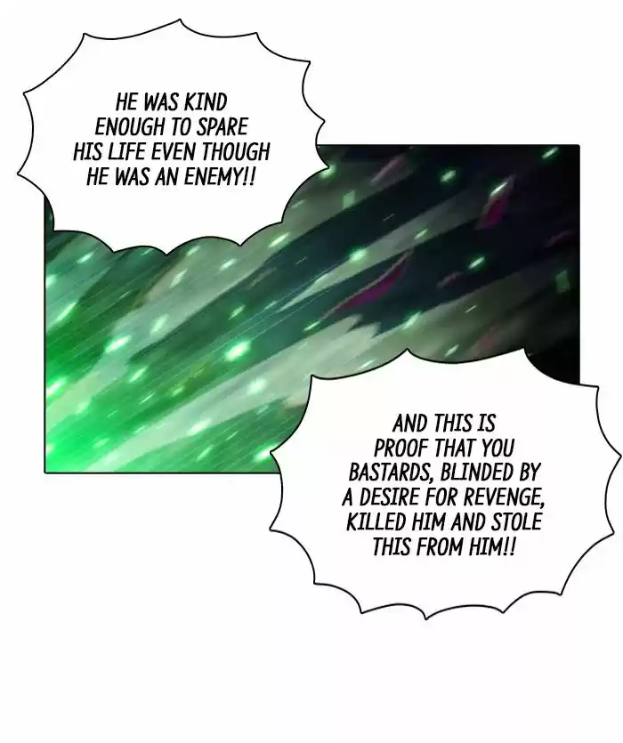 Guardians of the Video Game ch.155