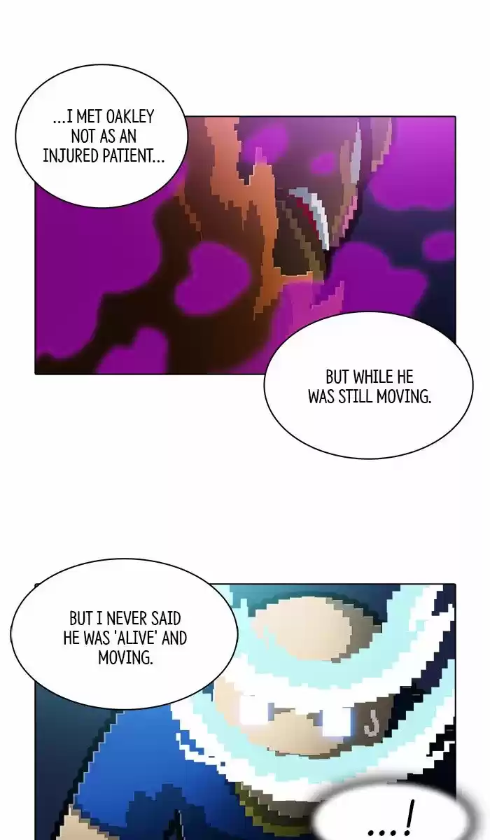 Guardians of the Video Game ch.155